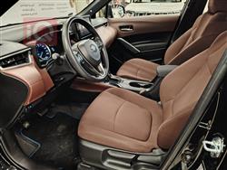 تويوتا كورولا كروس